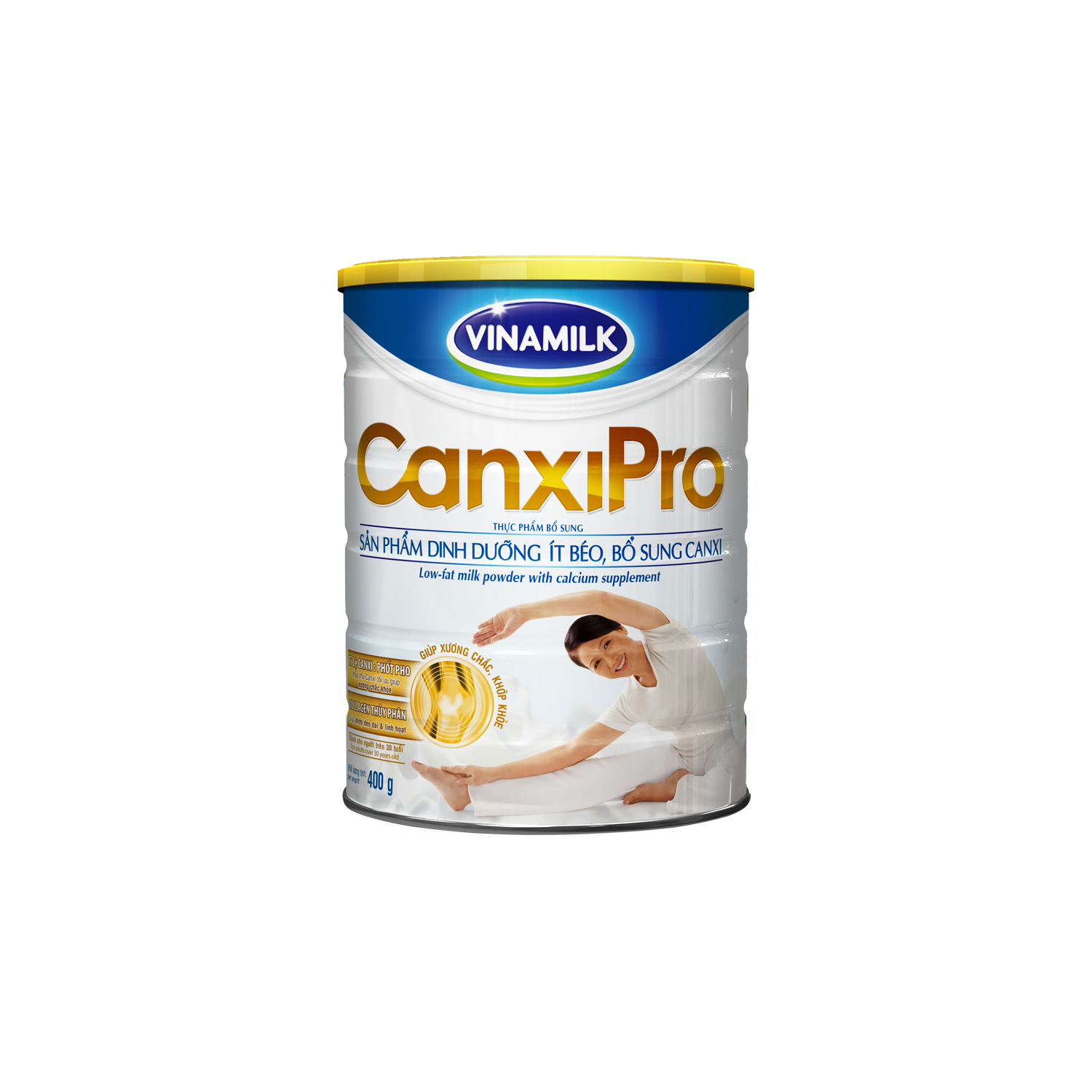 Single can