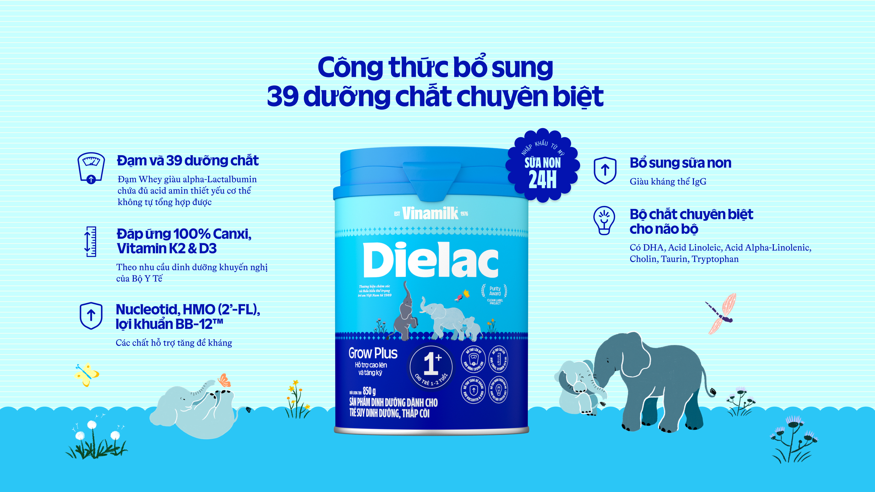 Product Info graphic