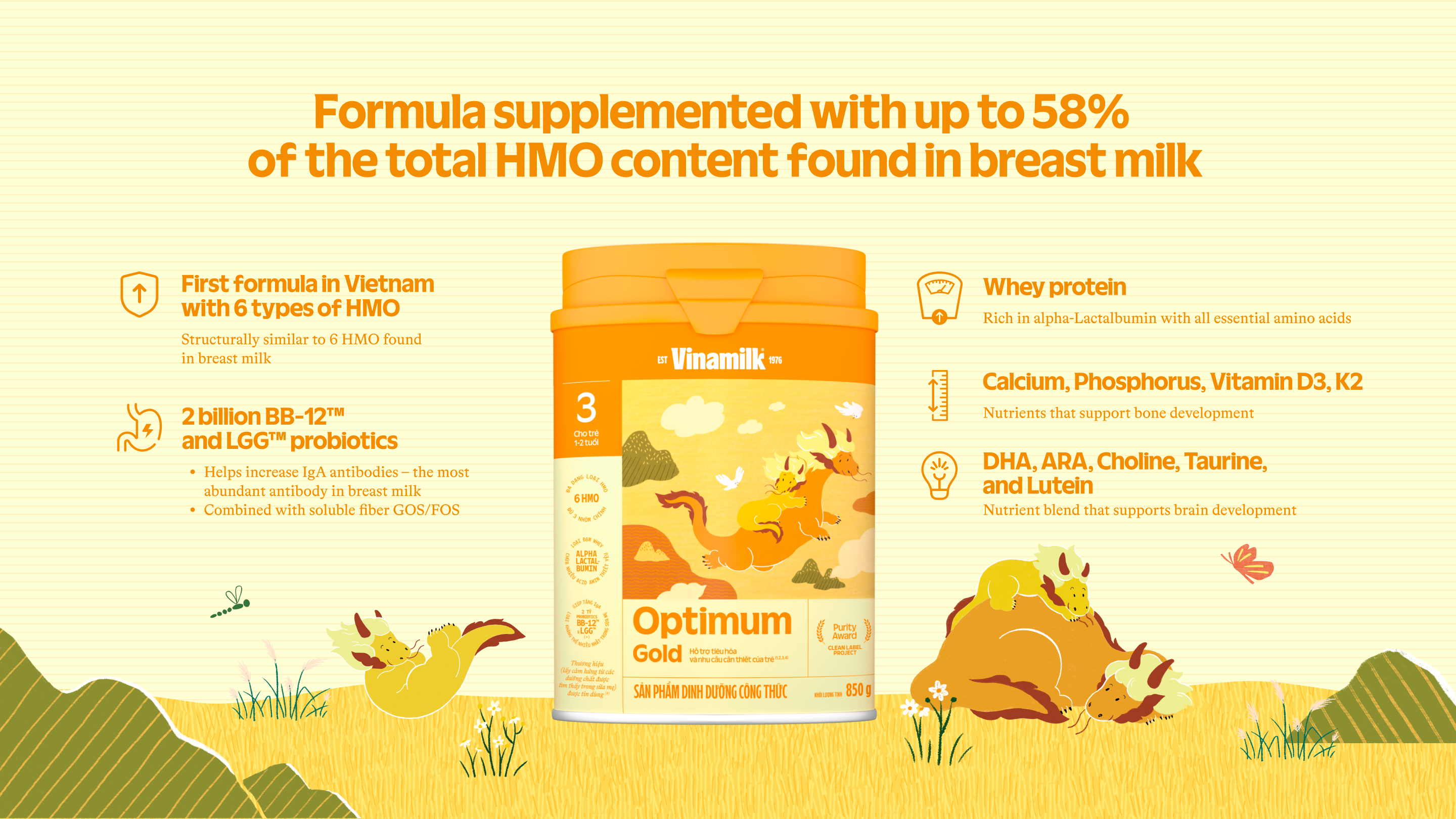 Product Info graphic