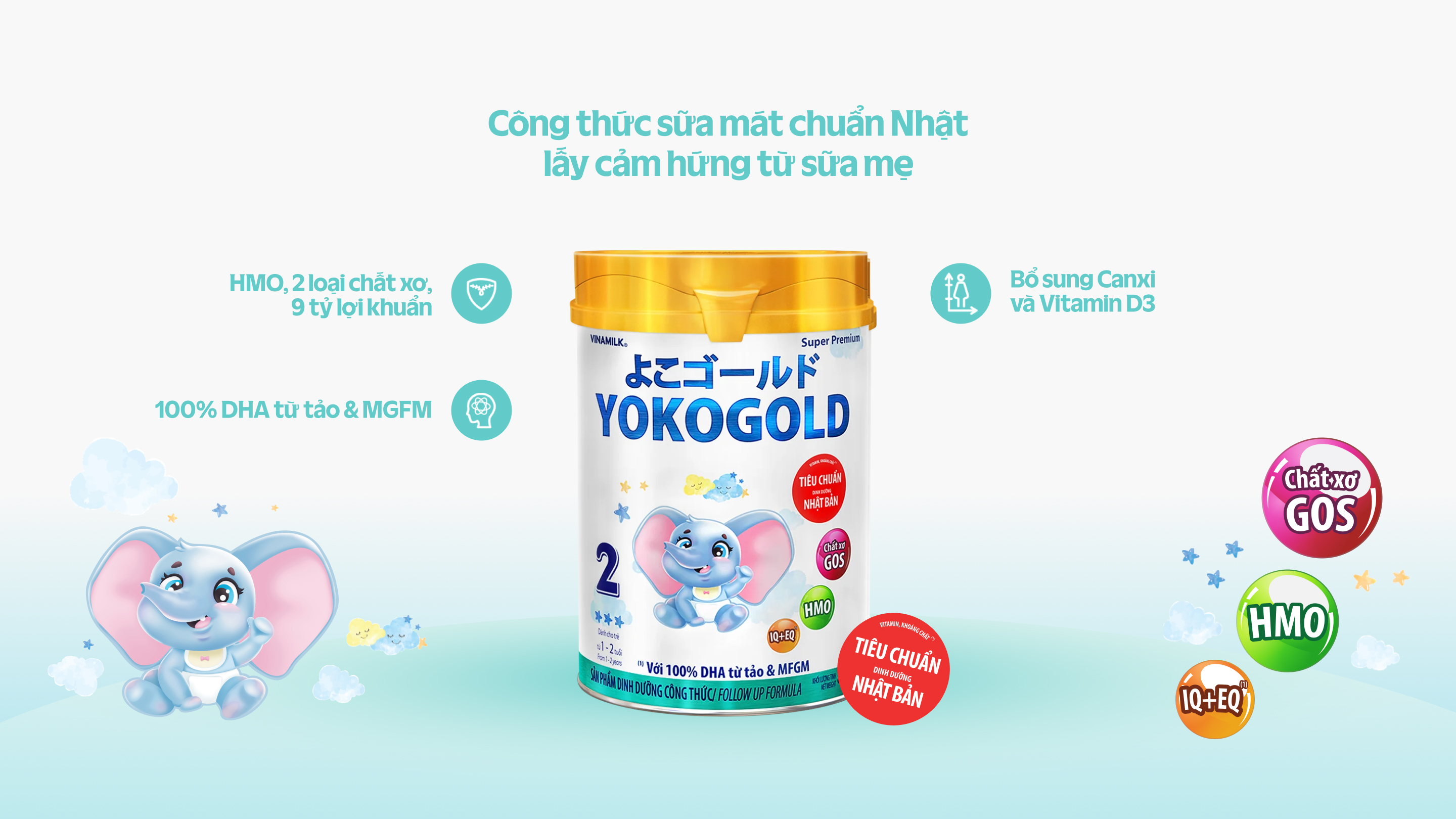 Product Info graphic