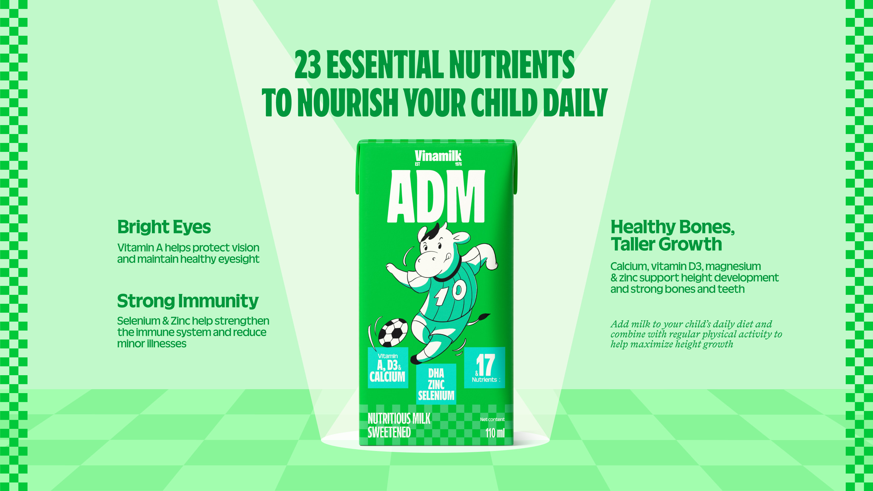 Product Info graphic