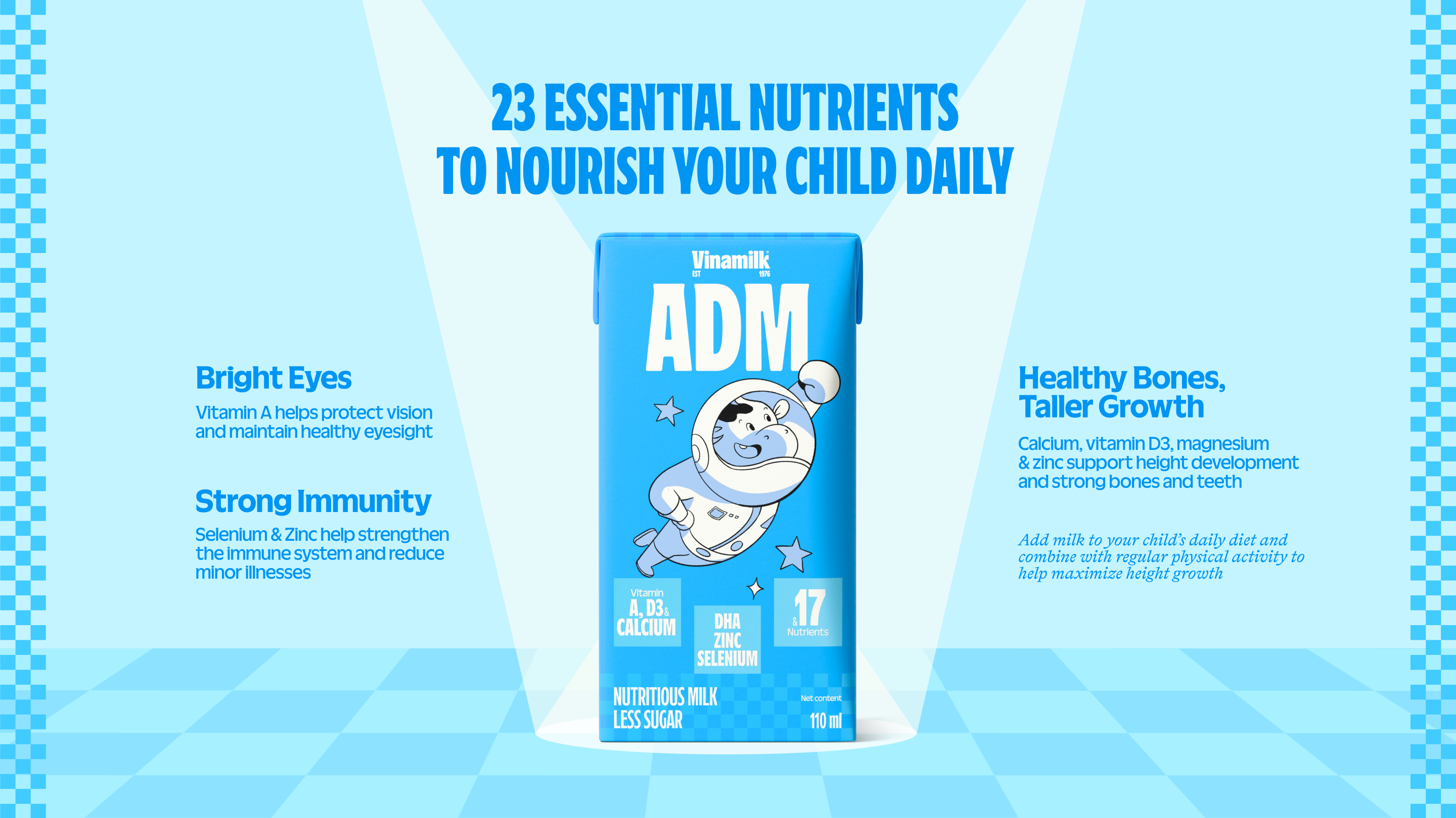 Product Info graphic