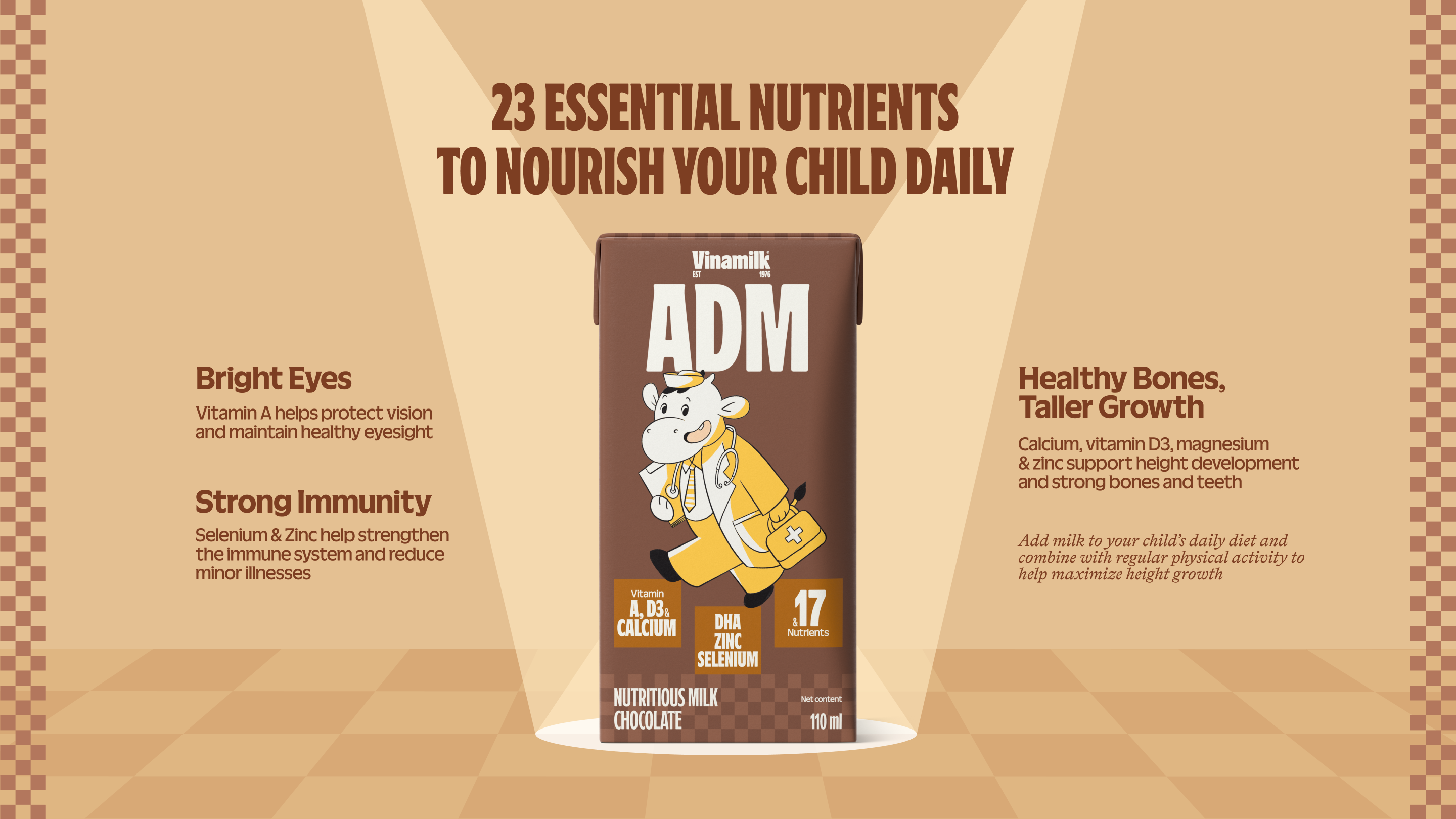 Product Info graphic