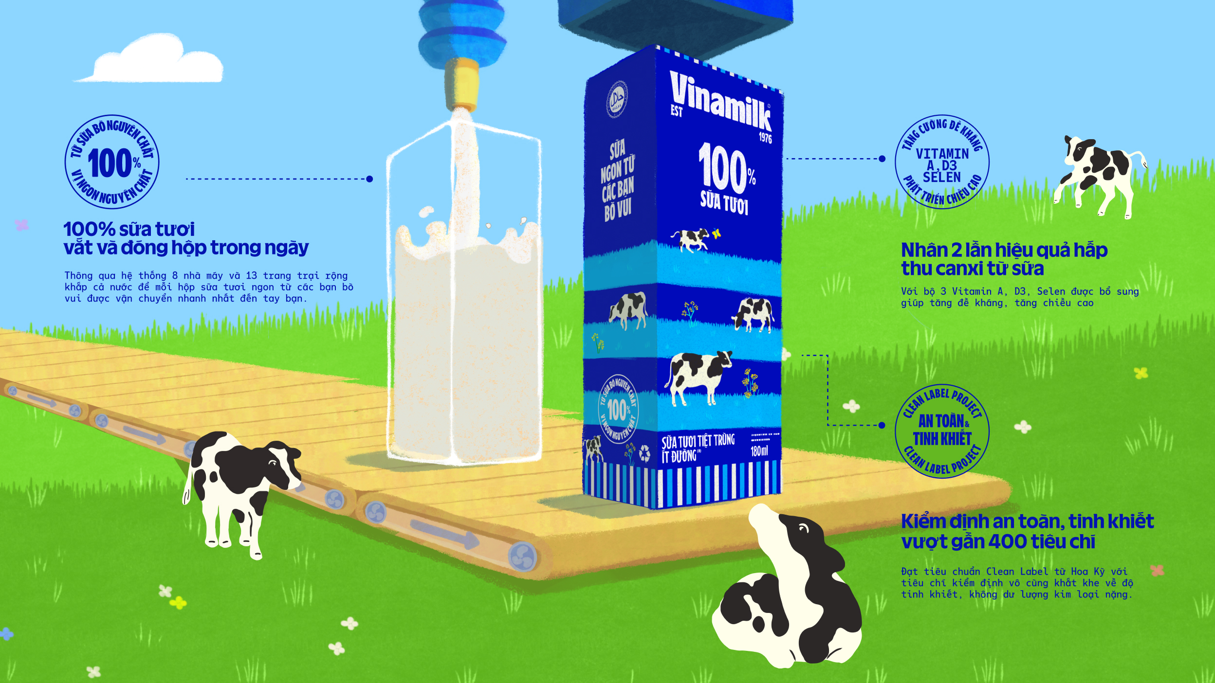 Product Info graphic