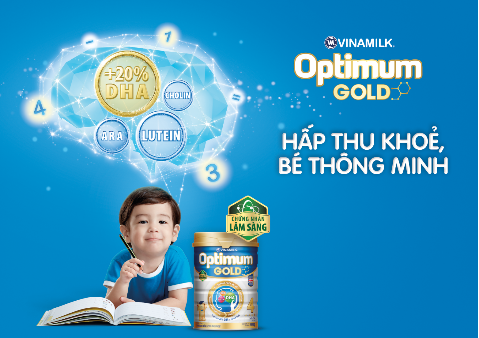 Vinamilk tài trợ kim cương hội nghị  “Sản phụ khoa VIỆT – PHÁP – Châu Á – Thái Bình Dương lần thứ 17” 5