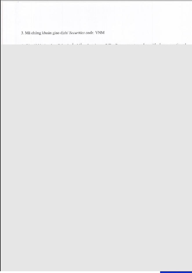 Báo cáo kết quả giao dịch cổ phiếu của người có liên quan - Mai Quang Liêm 2