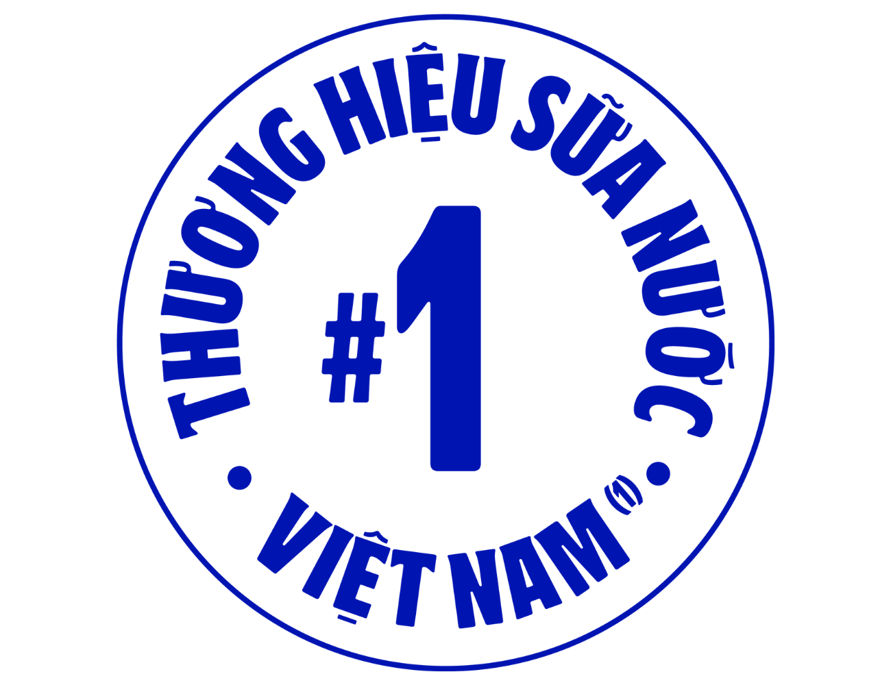 Thương hiệu sữa nước bán chạy #1 Việt Nam (1)