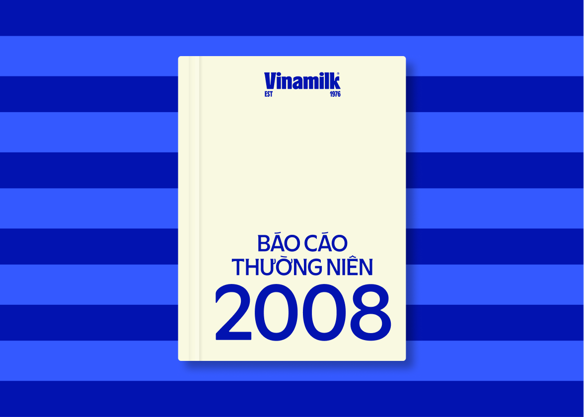 Báo cáo thường niên 2008