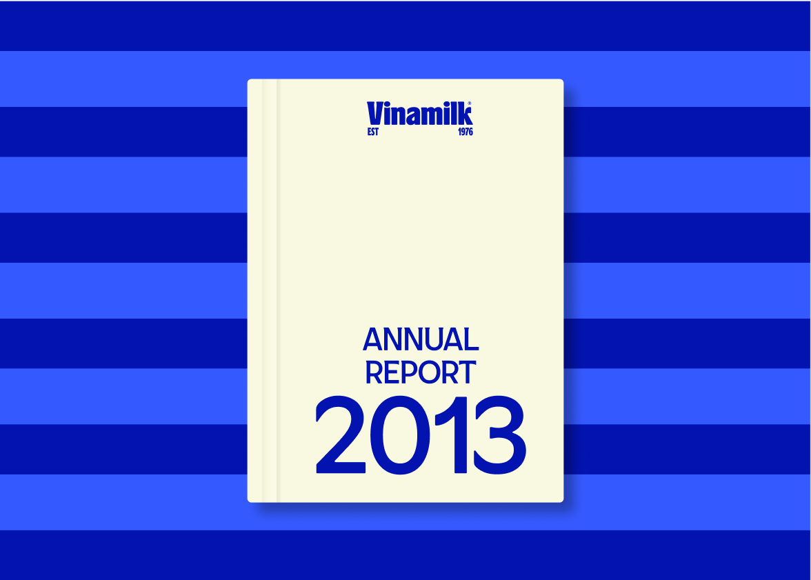 Annual Report 2013