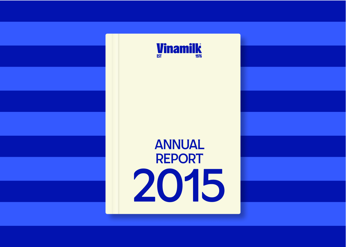 Annual Report 2015