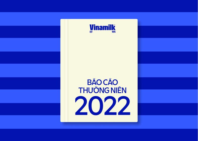 Báo cáo thường niên 2022
