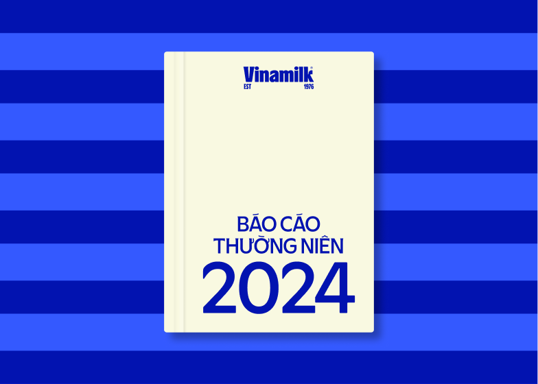 Báo cáo thường niên 2024