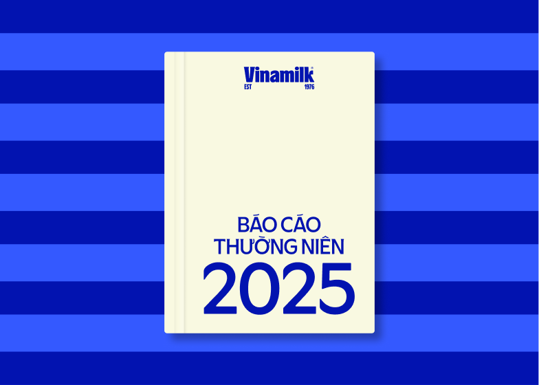 Báo cáo thường niên 2025