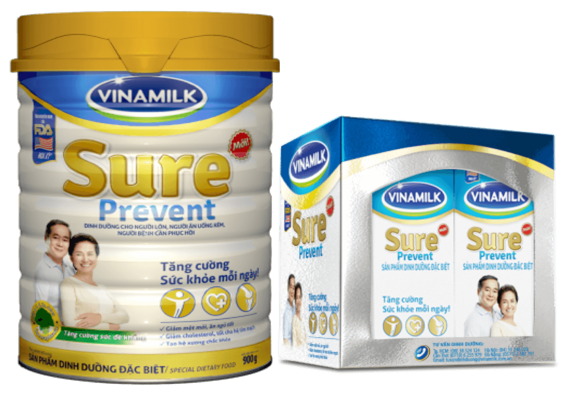Vinamilk Sure Prevent tiếp tục đồng hành cùng phong trào rèn luyện sức khoẻ người cao tuổi tại thành phố Hà Nội 7