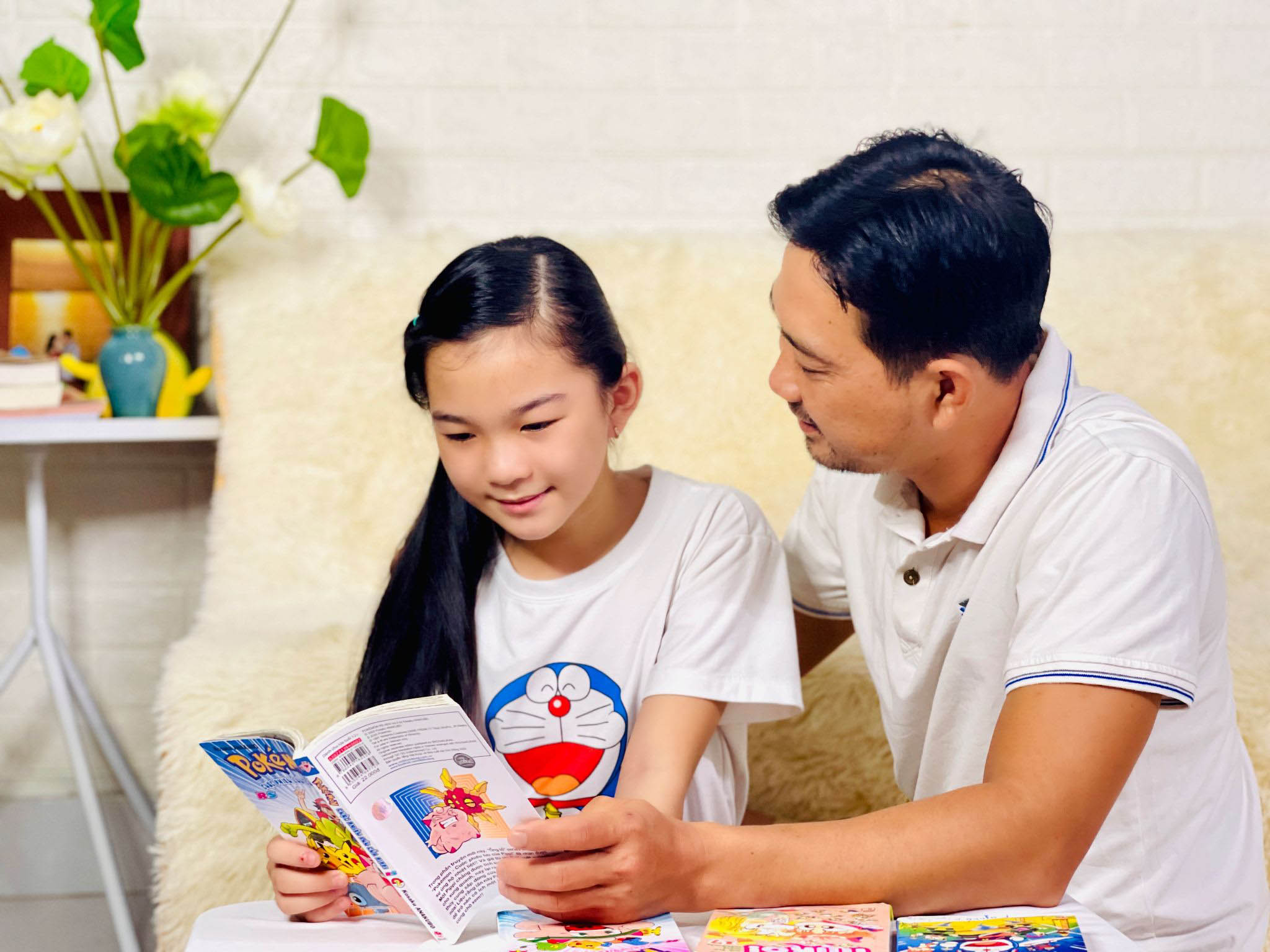 Bạn khỏe mạnh, Việt Nam khỏe mạnh – Chiến dịch “Được lòng” nhiều bậc cha mẹ, vì sao vậy? 4