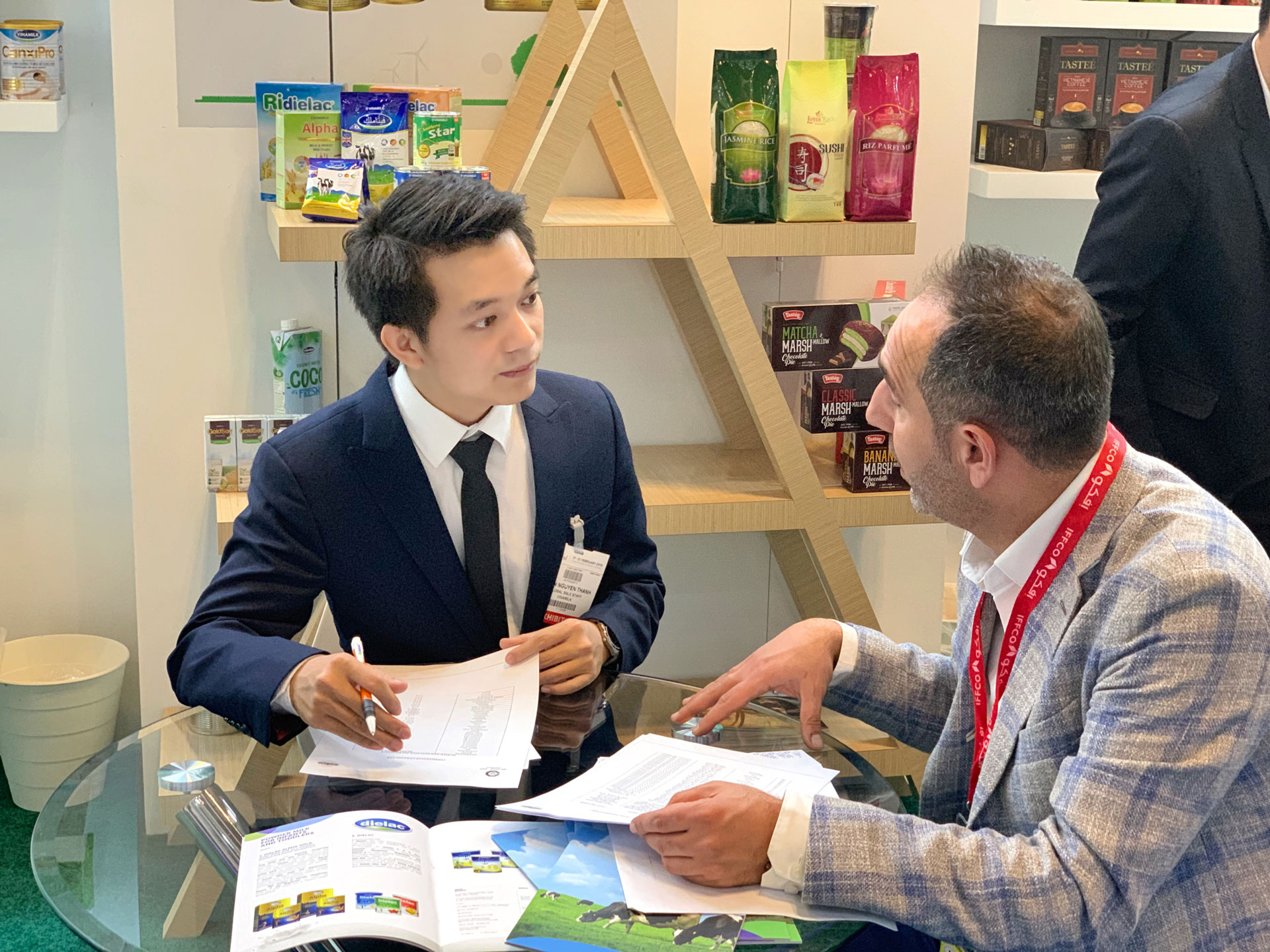 Vinamilk chính thức khởi động chương trình “Quản Trị Viên Tập Sự 2020” 4