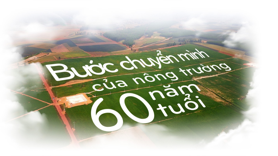 Tổ hợp trang trại bò sữa công nghệ cao Vinamilk tại Thanh Hoá mở ra bước phát triển mới cho ngành nông nghiệp chăn nuôi bò sữa tại Việt Nam 1