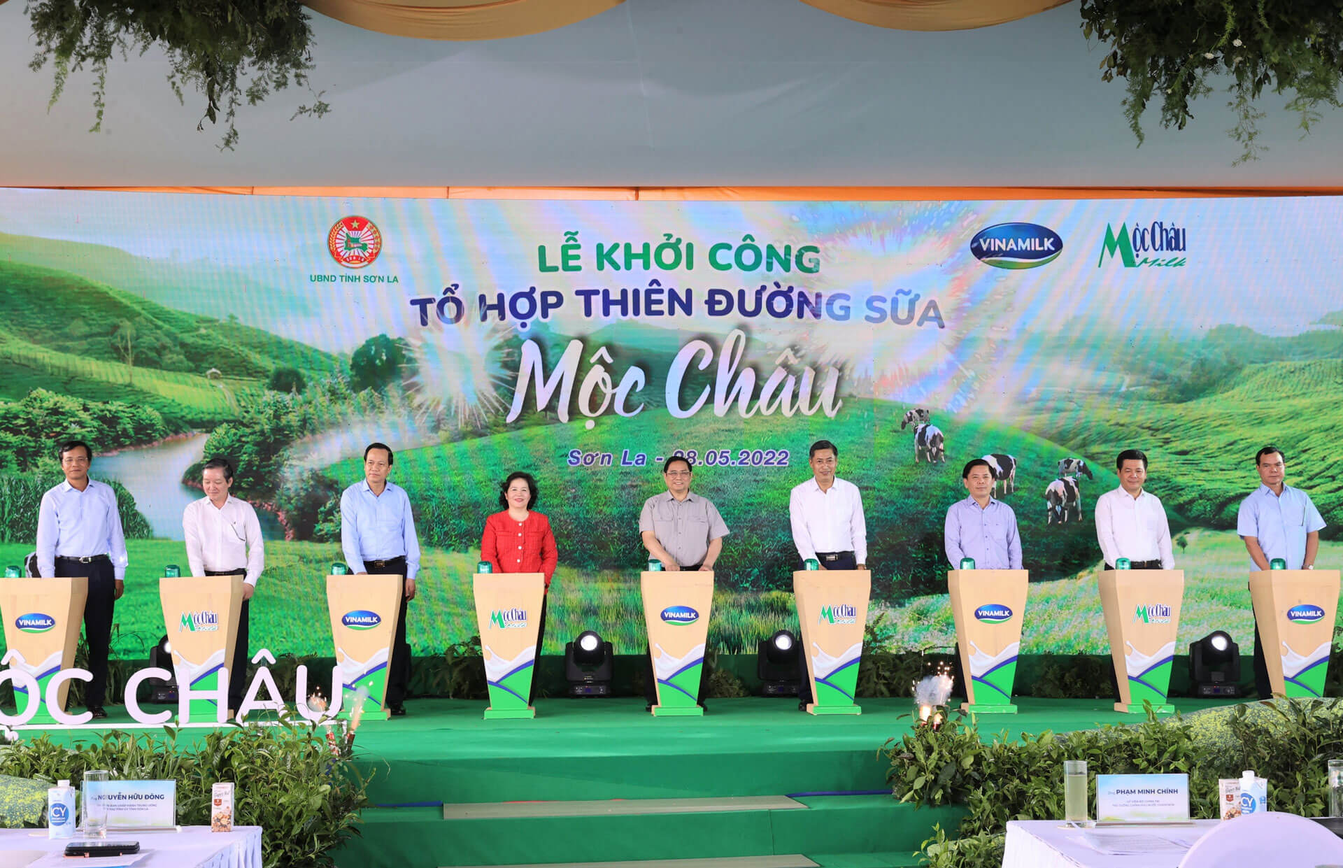 Tổng Giám đốc Vinamilk Mai Kiều Liên:  30 năm lãnh đạo với tư duy “đổi mới-sáng tạo” 4