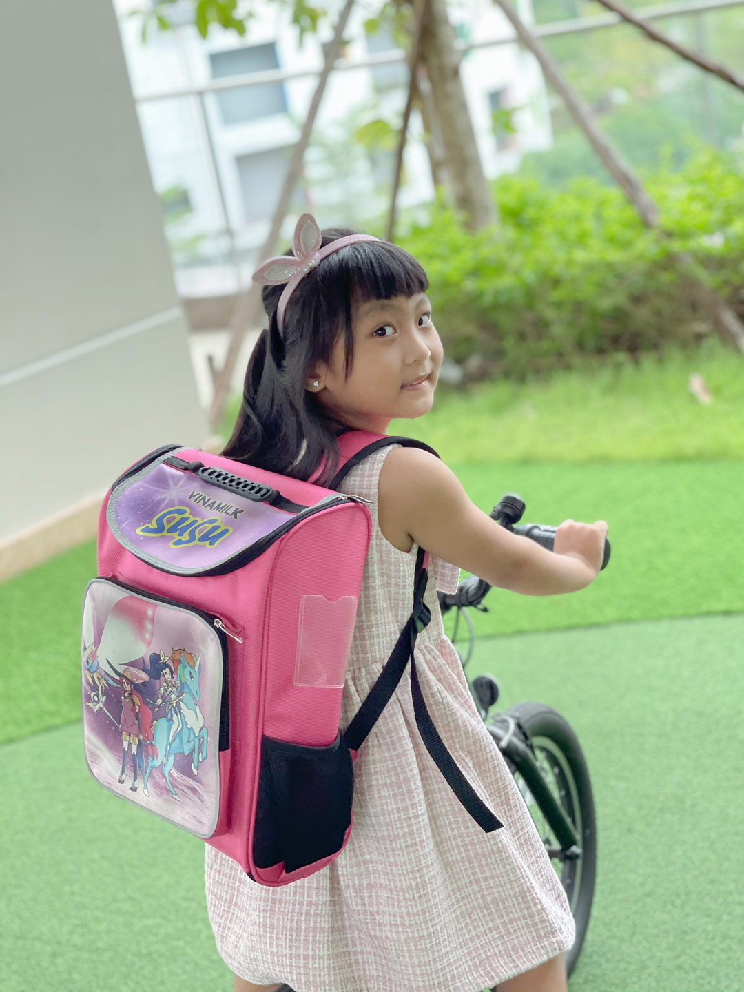 Mua sữa mùa giãn cách, chỉ cần nhớ “Giấc mơ sữa Việt”! 3