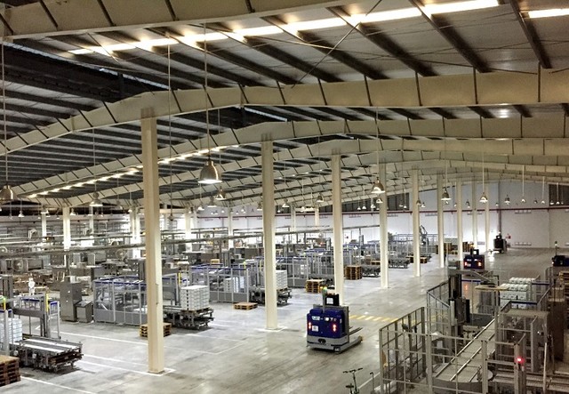 Vinamilk mở rộng chăn nuôi bò sữa tại Lâm Đồng 7