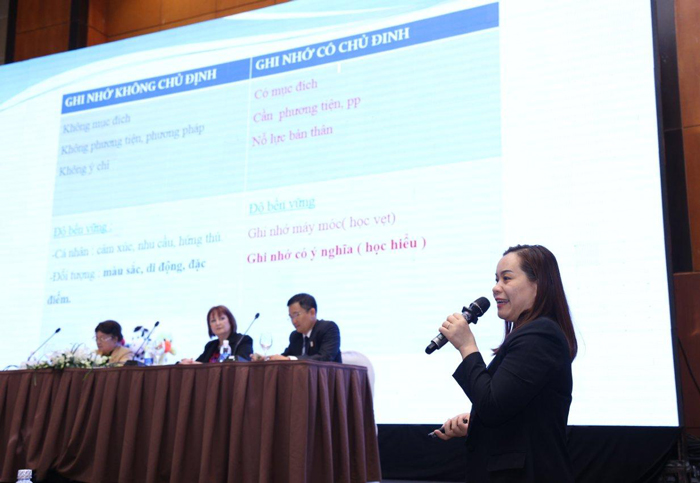 Vinamilk đồng hành cùng hội Nhi khoa Việt Nam tổ chức “Hội nghị khoa học Nhi khoa toàn quốc lần thứ 22” 3