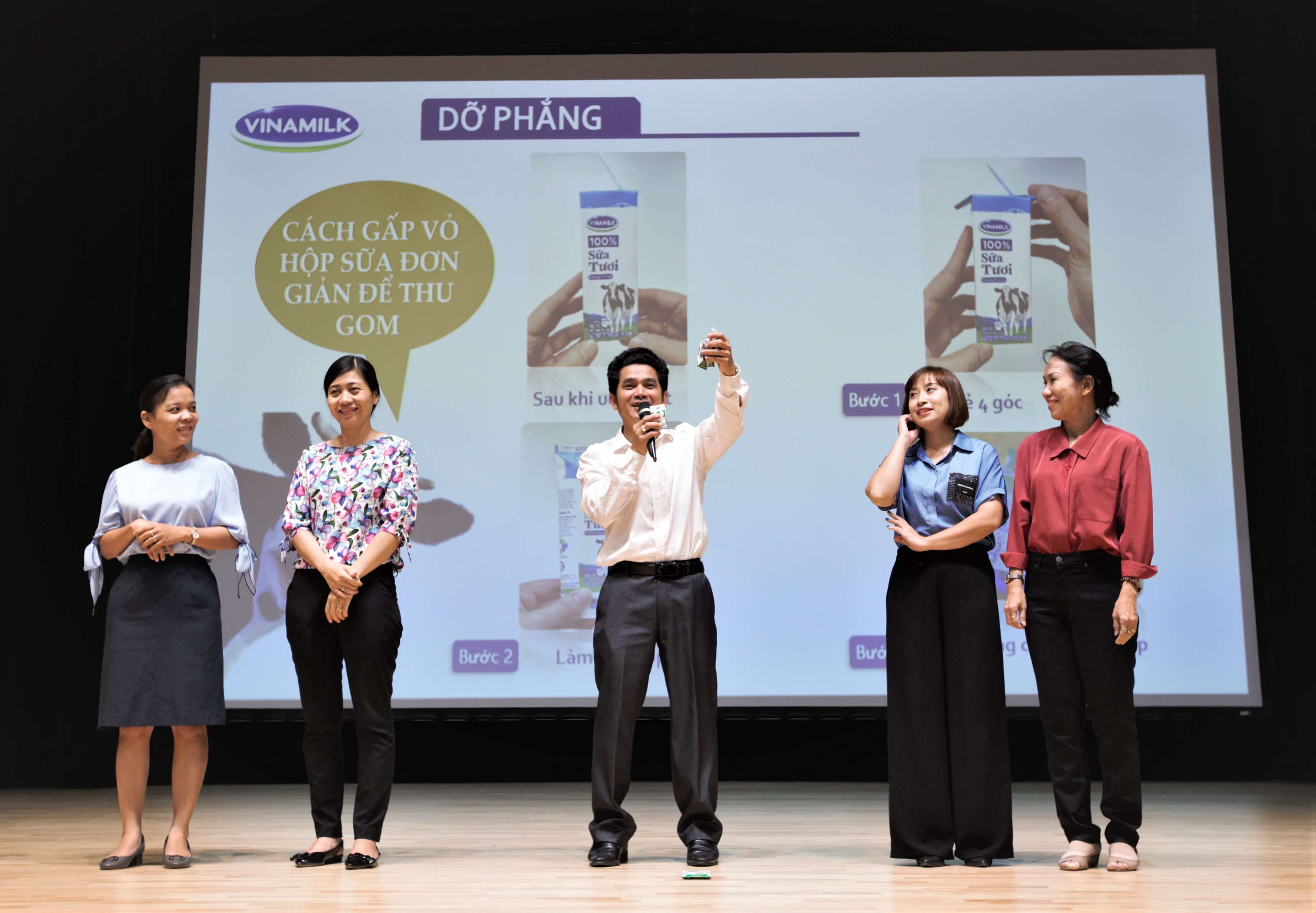 Tâm sự ngày 20/11: Không chỉ dạy chữ mà thầy cô còn là các 'chuyên gia' dinh dưỡng! 13