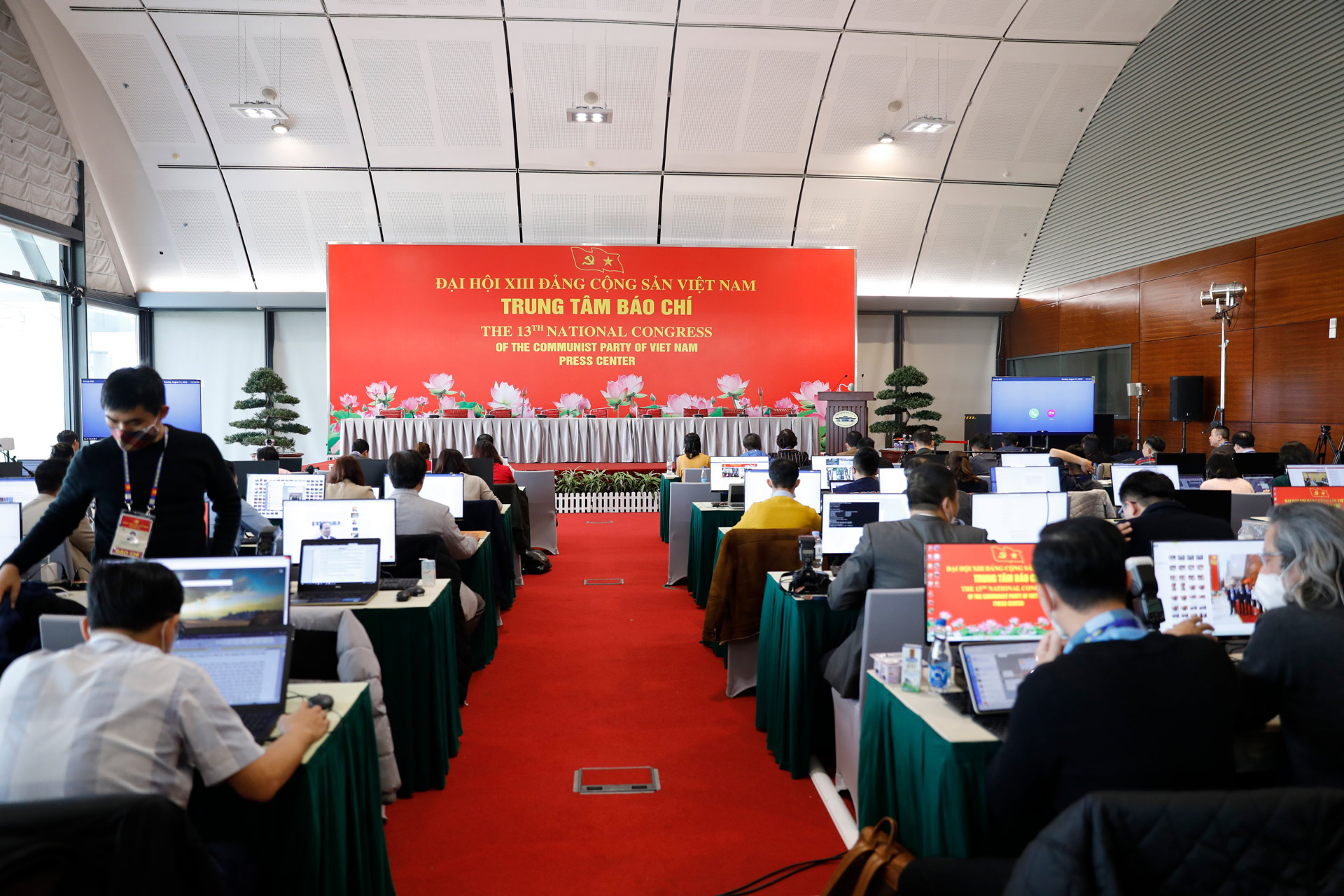 Gần 700.000 sản phẩm sữa, nước giải khát các loại của Vinamilk phục vụ trong Đại Hội Đảng lần thứ 13 và các sự kiện trong năm Việt Nam chủ tịch ASEAN 2020 2