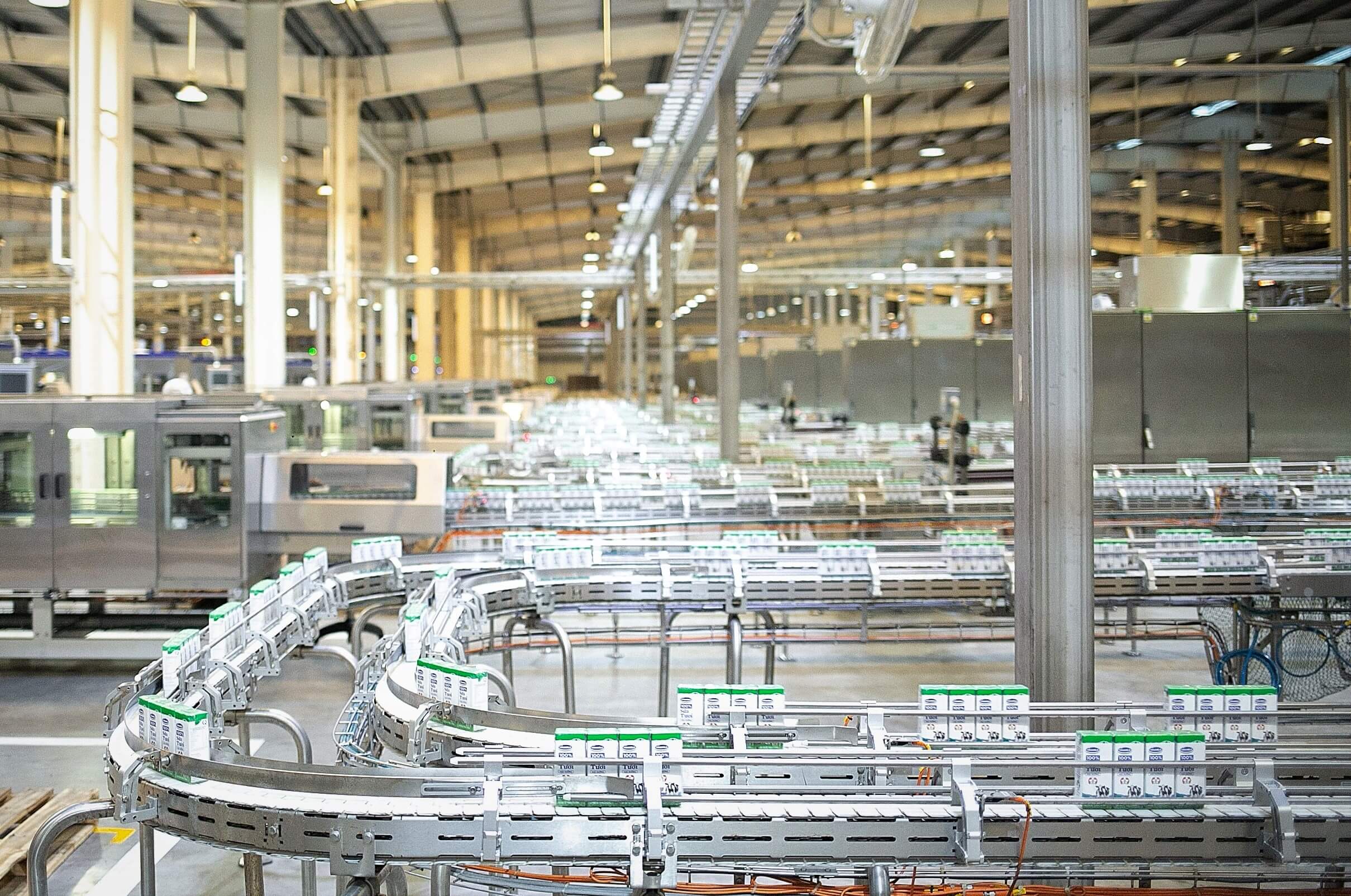 Sữa học đường TP. Hồ Chí Minh: Chương trình nhân văn đem lại nhiều niềm vui cho con trẻ 4