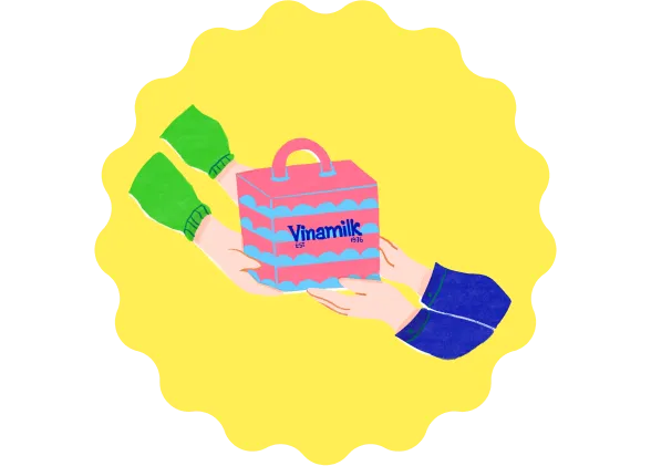 Redeem points & enjoy