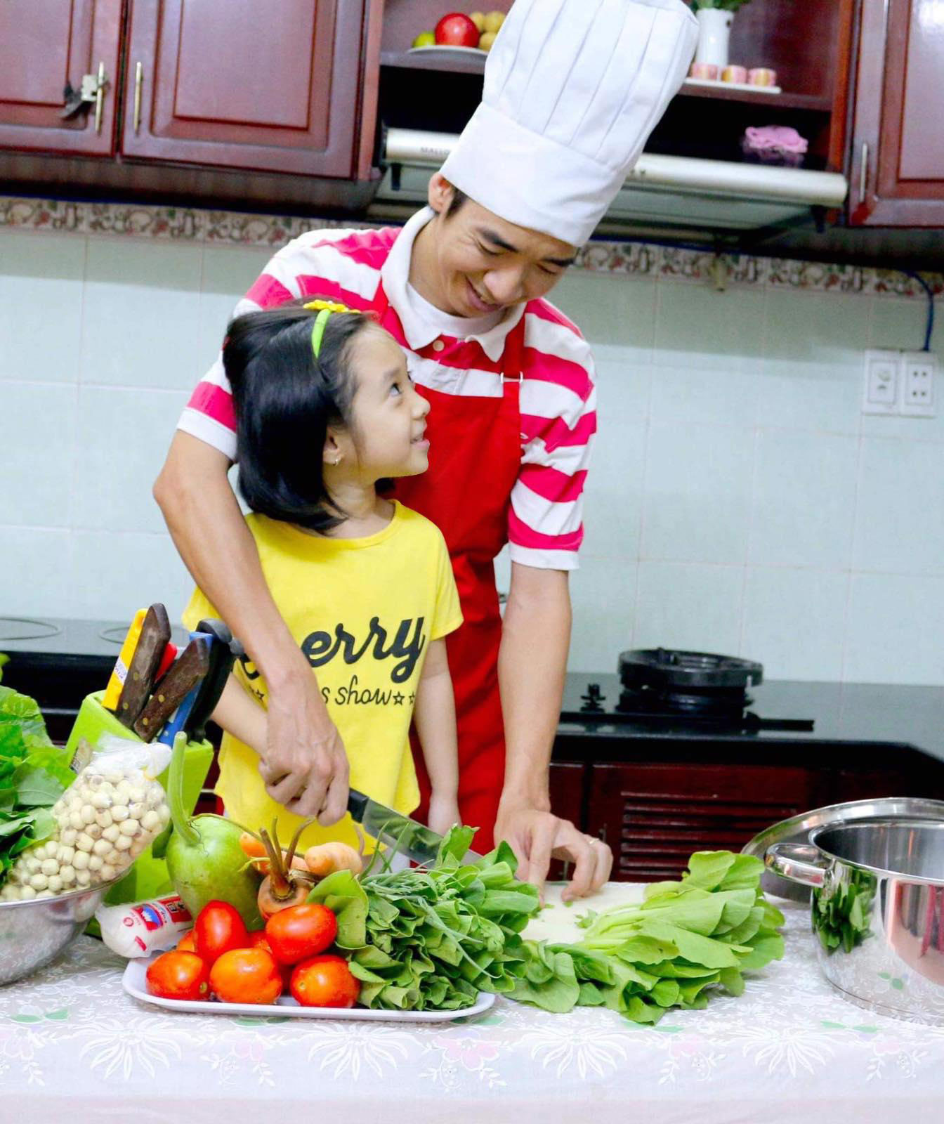 Bạn khỏe mạnh, Việt Nam khỏe mạnh – Chiến dịch “Được lòng” nhiều bậc cha mẹ, vì sao vậy? 3