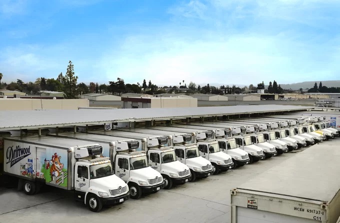 Thứ trưởng Nông nghiệp Mỹ thăm siêu nhà máy sữa Vinamilk 15