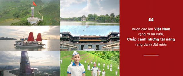 Giải mã sức hút của MV “Vươn cao Việt Nam” đang gây sốt cộng đồng mạng 1