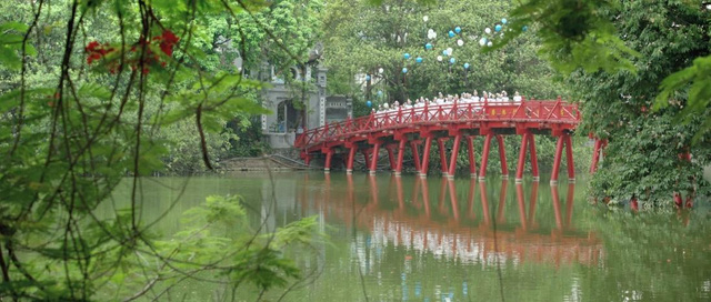 Giải mã sức hút của MV “Vươn cao Việt Nam” đang gây sốt cộng đồng mạng 2