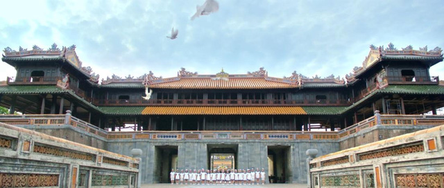 Giải mã sức hút của MV “Vươn cao Việt Nam” đang gây sốt cộng đồng mạng 3