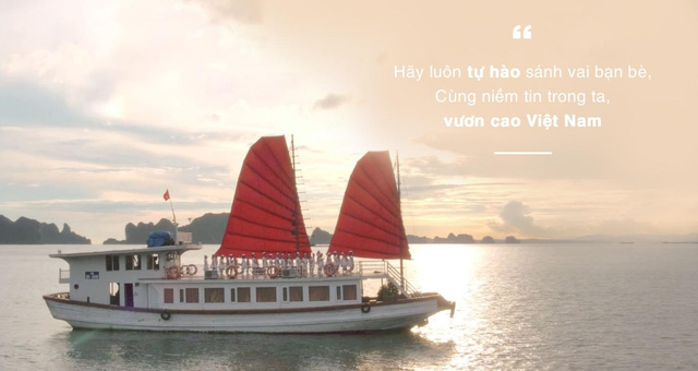 Giải mã sức hút của MV “Vươn cao Việt Nam” đang gây sốt cộng đồng mạng 5