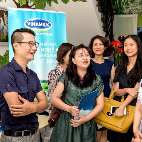 Háo hức chuẩn bị Thăm Trang trại xuất sắc nhất (*) 2