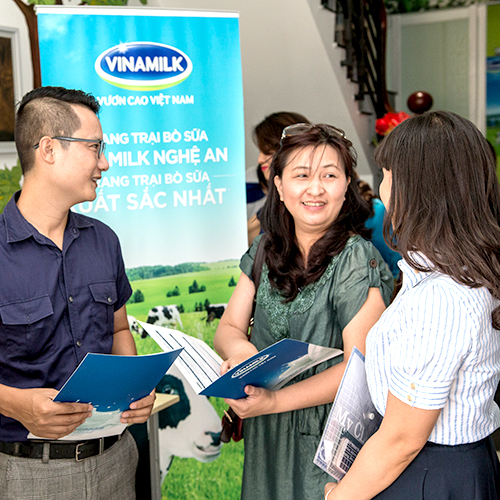 Háo hức chuẩn bị Thăm Trang trại xuất sắc nhất (*) 3