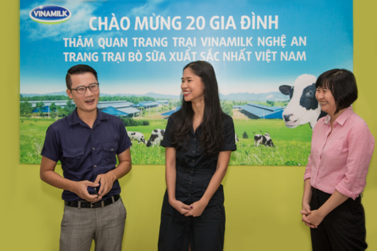 Háo hức chuẩn bị Thăm Trang trại xuất sắc nhất (*) 4