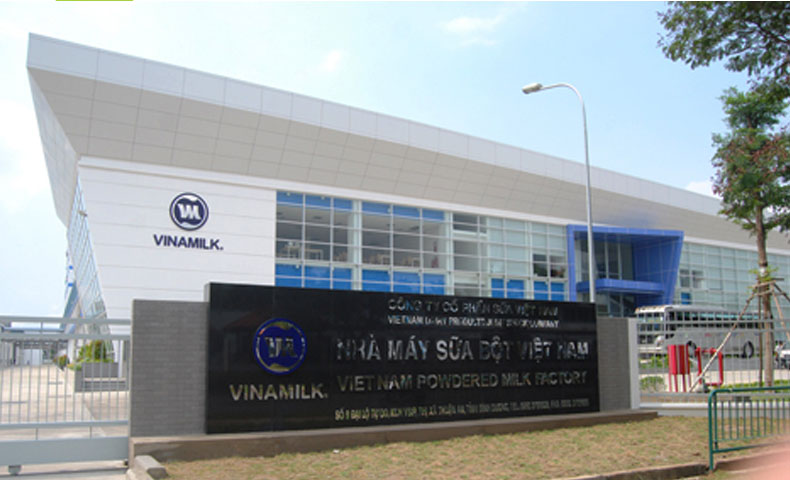 Giá trị “con bò sữa tỷ đô” Vinamilk còn nằm ở đâu? 1