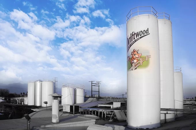 Thứ trưởng Nông nghiệp Mỹ thăm siêu nhà máy sữa Vinamilk 14