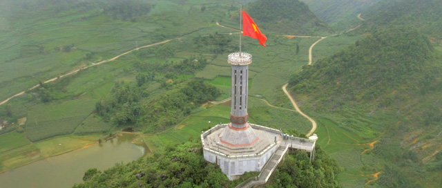 8 điều tuyệt diệu khiến bạn luôn tự hào khi nhắc đến hai tiếng Việt Nam 1