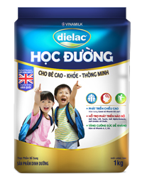 Đồng hành cùng bé đến trường - Vì một Việt Nam vươn cao 1