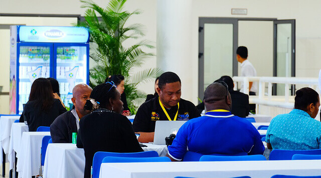 Hơn nửa triệu sản phẩm Vinamilk được chọn phục vụ Hội nghị lãnh đạo cấp cao 21 nền kinh tế thành viên APEC 2