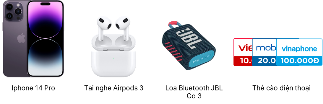 Chương trình khuyến mại Sữa chua uống tiệt trùng Yomilk: Quét mã liền tay – Trúng ngay hơn 100.000 quà hot 14