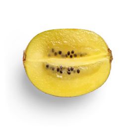 Kiwi Ruột vàng