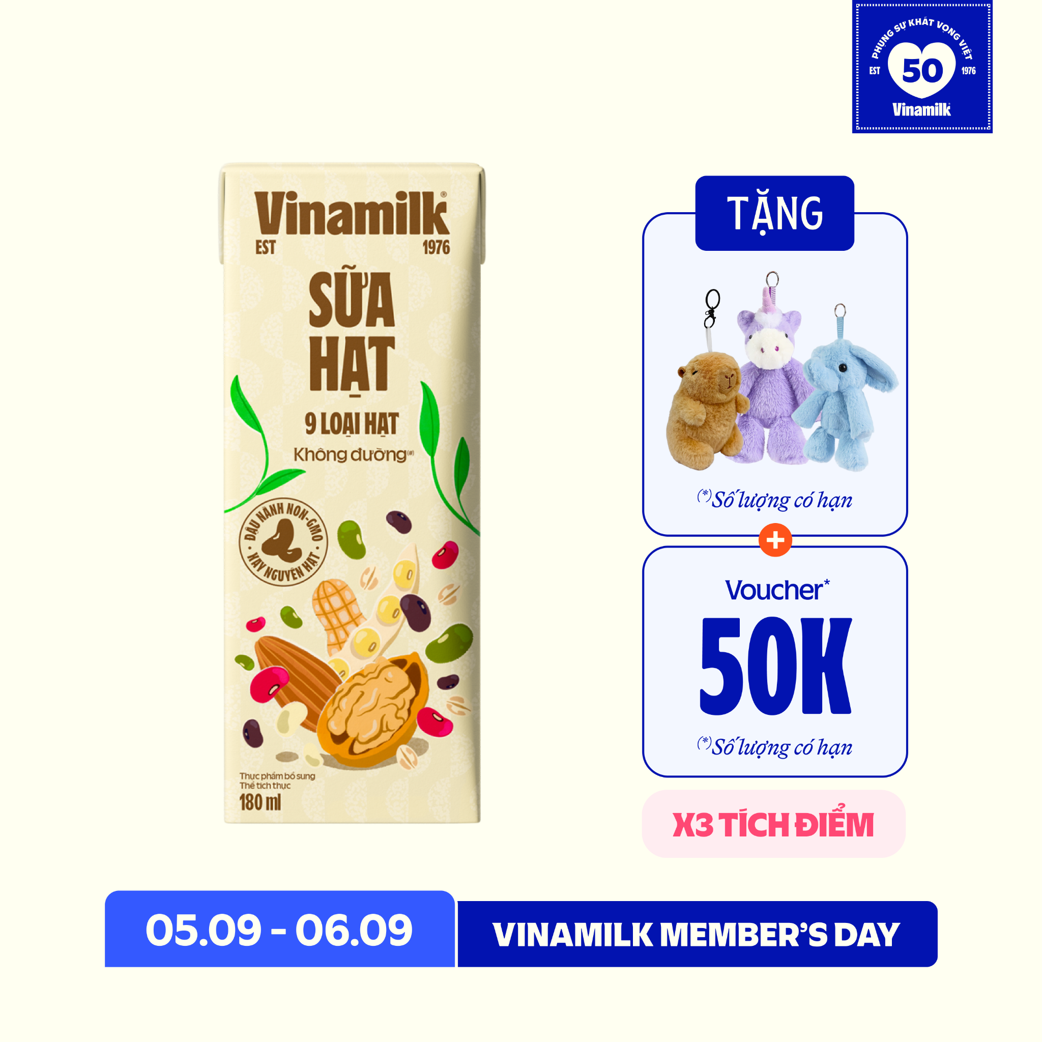 Thùng 24 hộp (6 lốc)