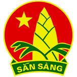 logo TNTP HCM
