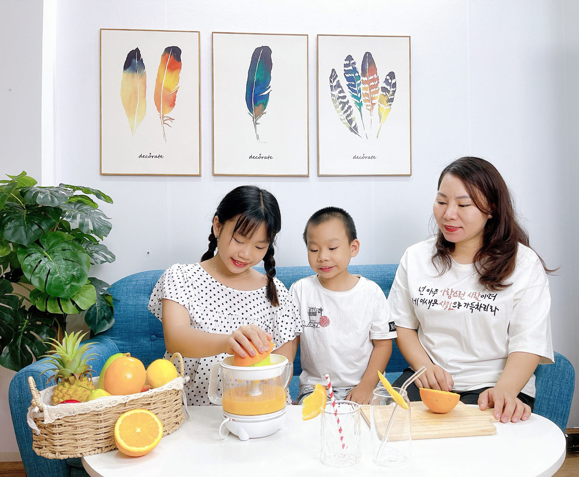 Bạn khỏe mạnh, Việt Nam khỏe mạnh – Chiến dịch “Được lòng” nhiều bậc cha mẹ, vì sao vậy? 2