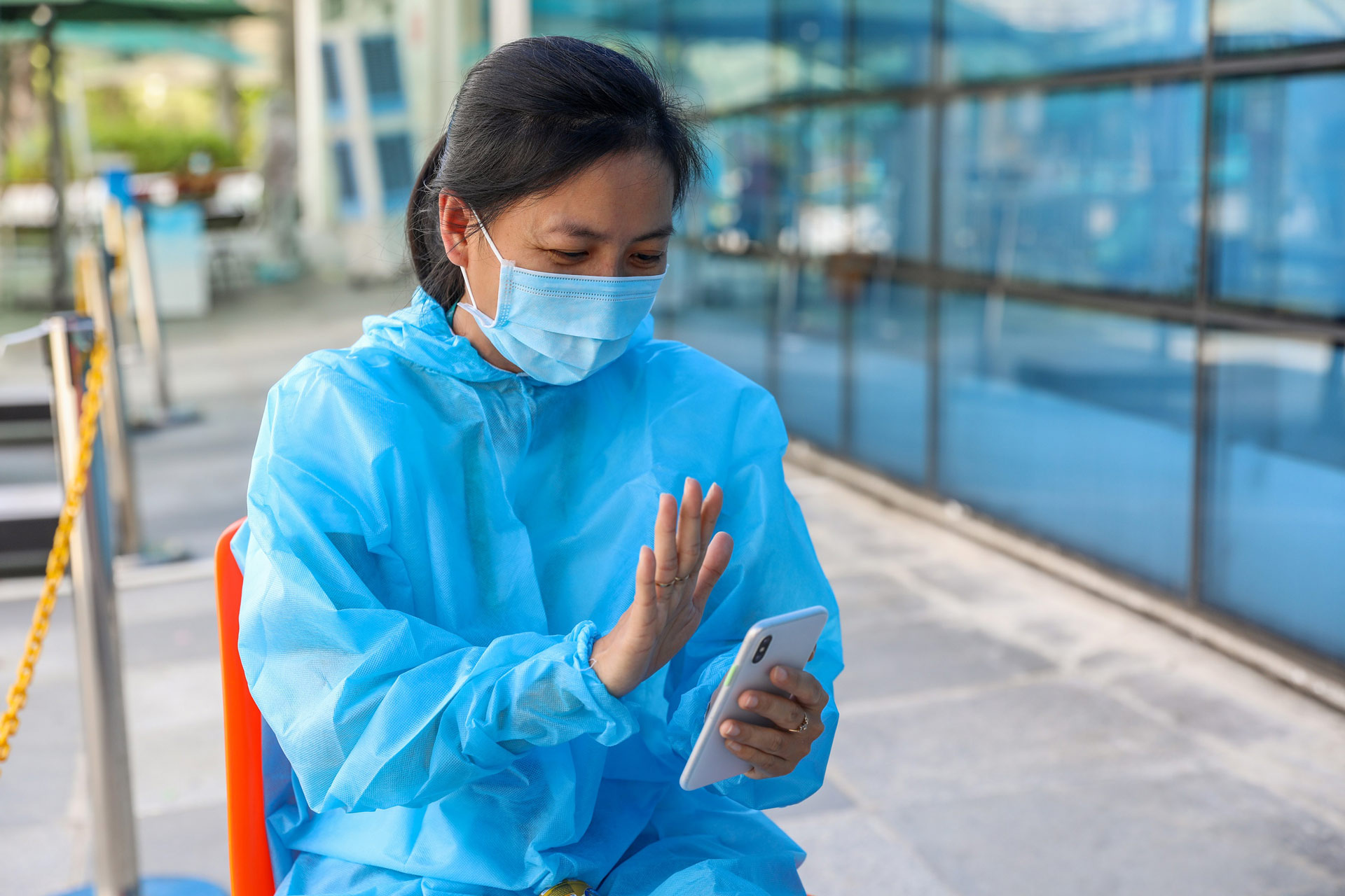 Vinamilk Sure Prevent & Optimum Gold tiếp sức tuyến đầu trong chiến dịch “Bạn khỏe mạnh, Việt Nam khỏe mạnh” 4