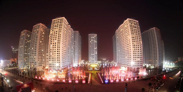 Nikkei công bố 5 công ty Việt Nam lọt vào danh sách 300 DN có giá nhất Châu Á 5